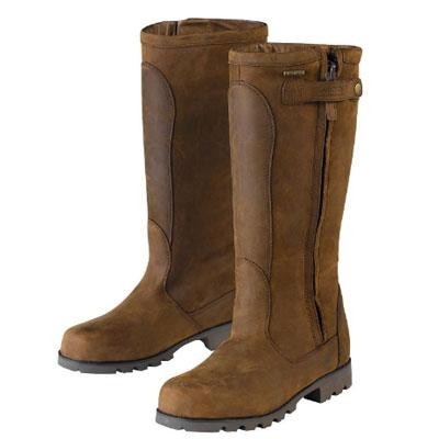 Bucken Shooting Boots FCO560