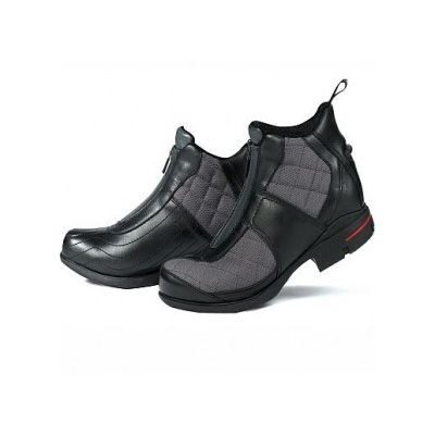 Innovation Zip Front Boot FC0700