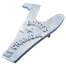 metal boot puller