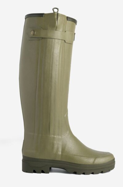 ladies Chasseur Neoprene Lined Boot 1181