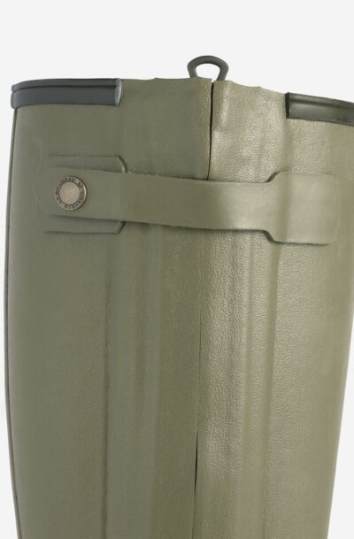 ladies Chasseur Neoprene Lined Boot 1181