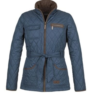 Musto Hexham Jacket - Navy