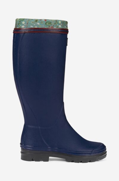 Le chemeau Ladies Giverny Kew Neoprene Lined Boots 2046