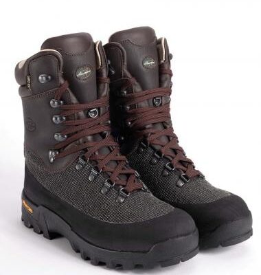 Le Chameau Mens Mouflon Kevlar Boots