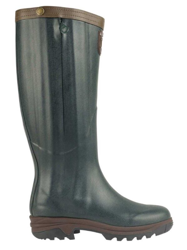 Aigle Parcours Prestige Boot