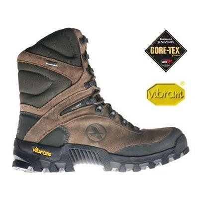 aigle walking boots