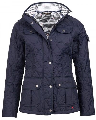 Barbour Linhope Lightweight Ladds