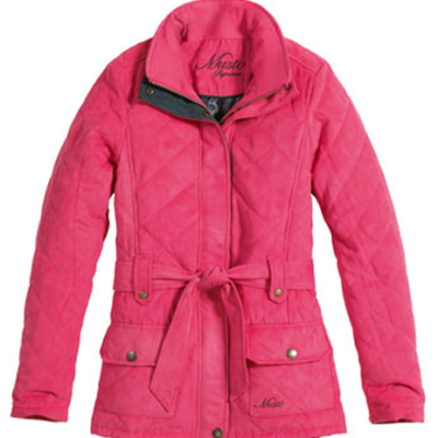Barbour Paddock Jacket