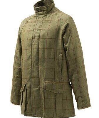 Beretta Light St James Coat