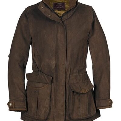Musto Quilted Hamilton Jacket Navy