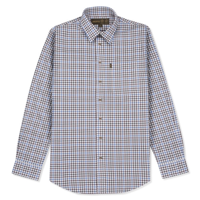 Musto Classic Twill Shirt