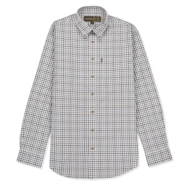 Musto Classic Button Down Shirt