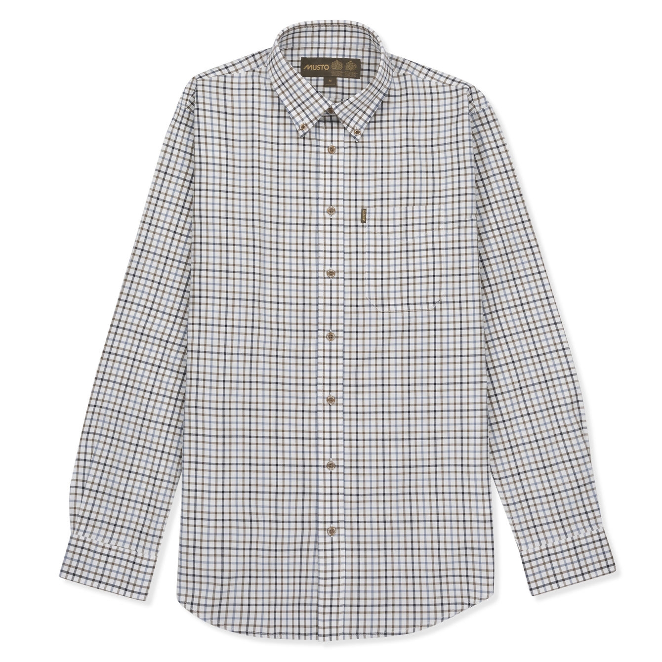 Musto Classic Button Down Shirt