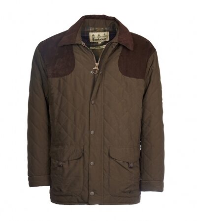 Barbour Fulmar Jacket