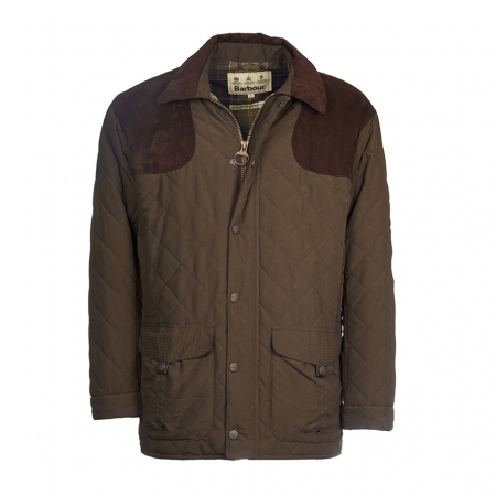 Barbour Fulmar Jacket