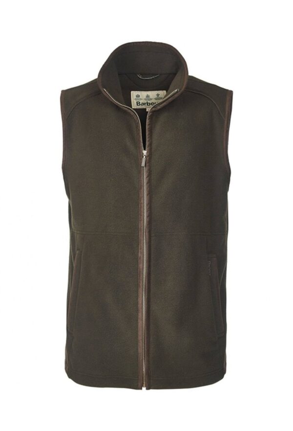 Barbour Hilton Gilet