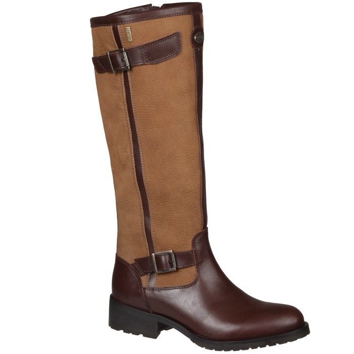 jameson boot