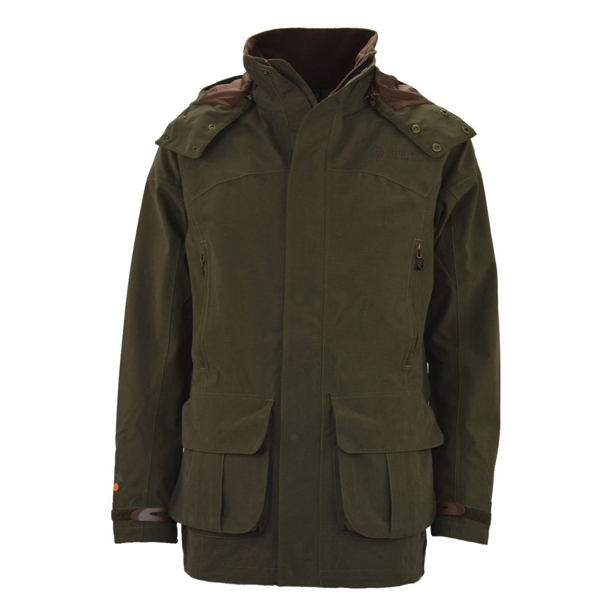 Beretta light teal jacket sale