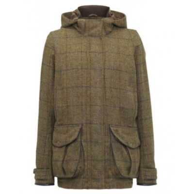 Barbour linhope deals
