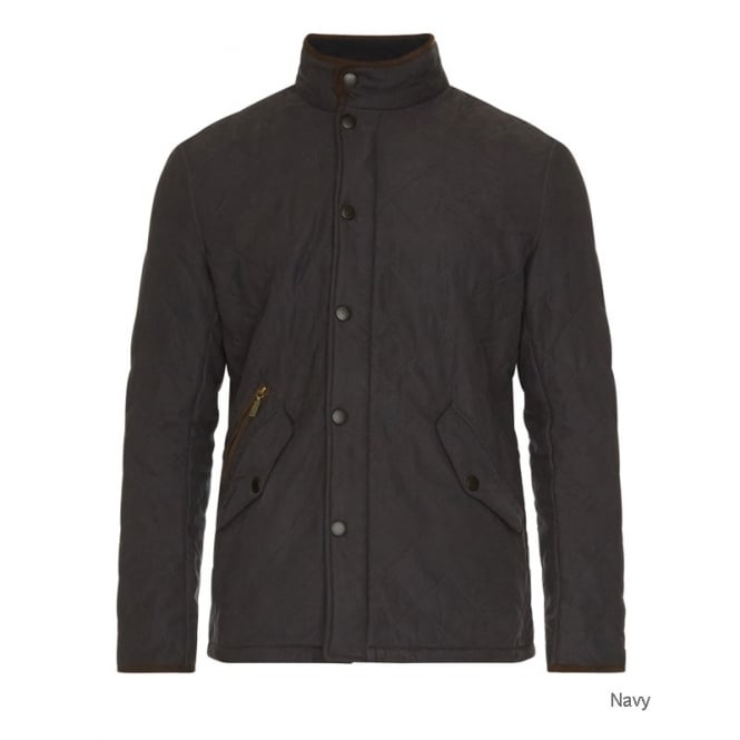 barbour bowden