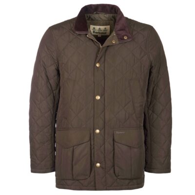 Barbour Devon Jacket