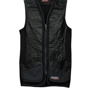 Musto Championship Mech Vest, Carbon