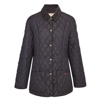 Barbour Paddock Jacket-0