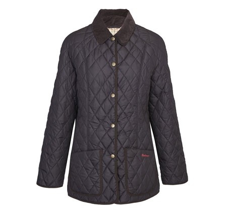 Barbour Paddock Jacket