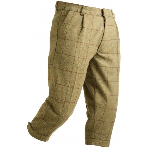 Barbour discount shooting breeks