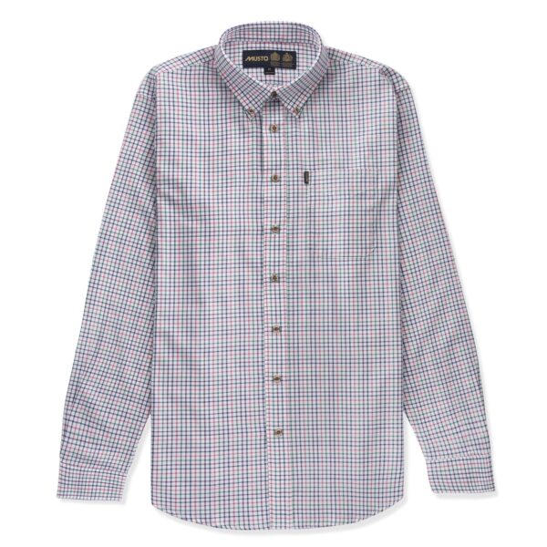 Musto Classic Button Down Shirt