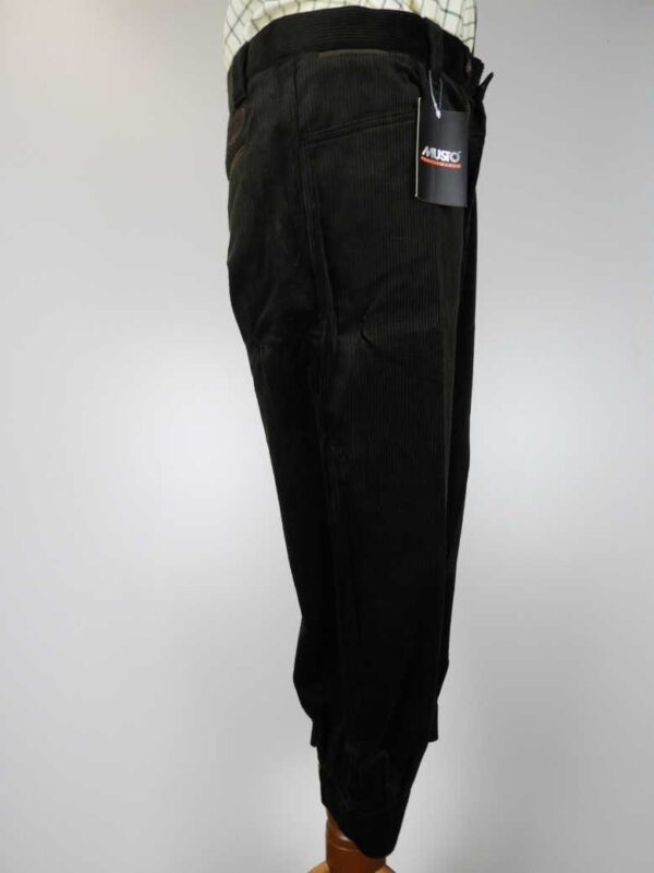 Musto Corduroy Breeks