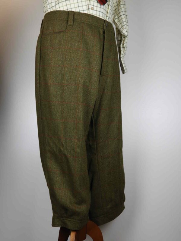 Musto Technical Tweed Breeks