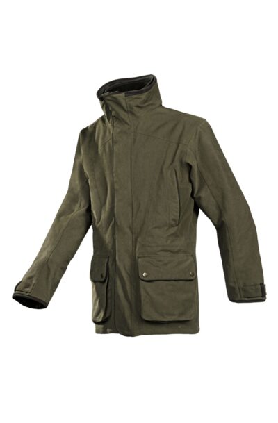 Baleno Mens Derby Country Coat