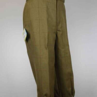 Barbour Washable Tweed Breeks