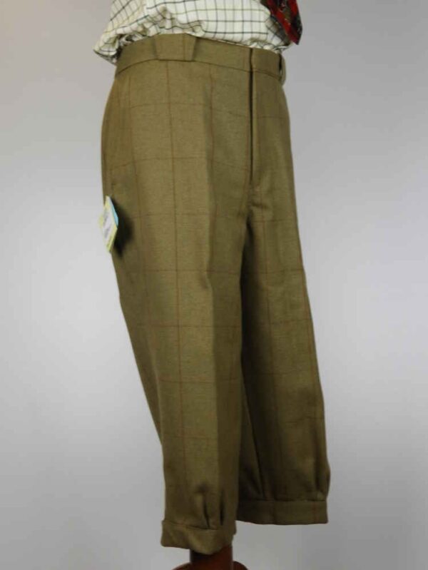 Barbour tweed breeks outlet