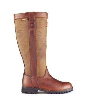Hunter Ladies Balmoral Westerly Boots