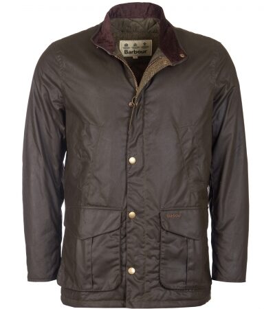 Barbour Hereford Jacket