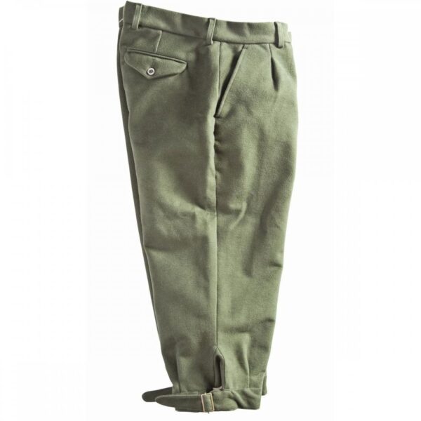 Barbour Moleskin Stretch Breeks-0