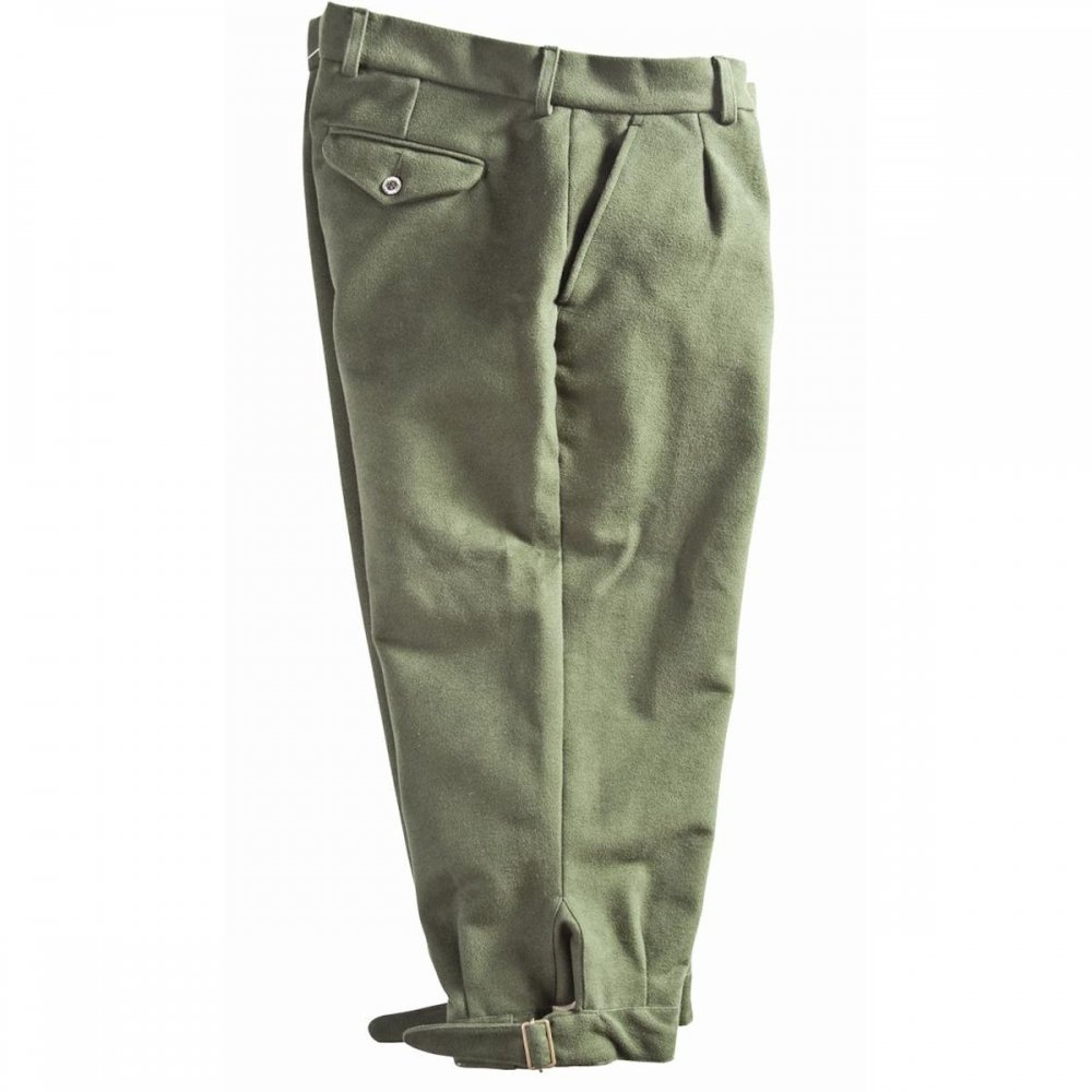 barbour moleskin breeks