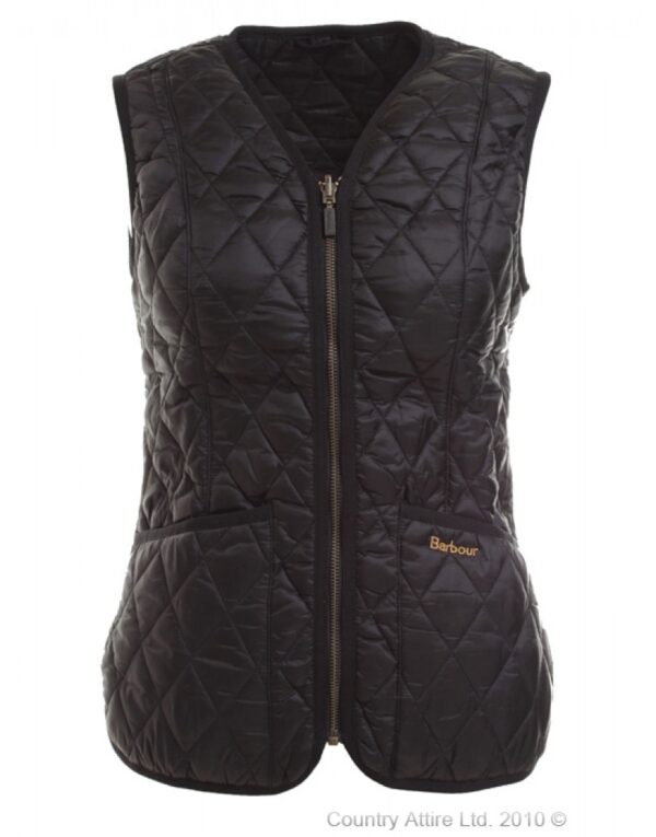 Barbour Ladies Interactive Betty Liner