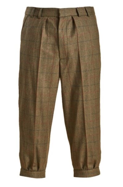 Barbour Moorhen Tweed Breeks