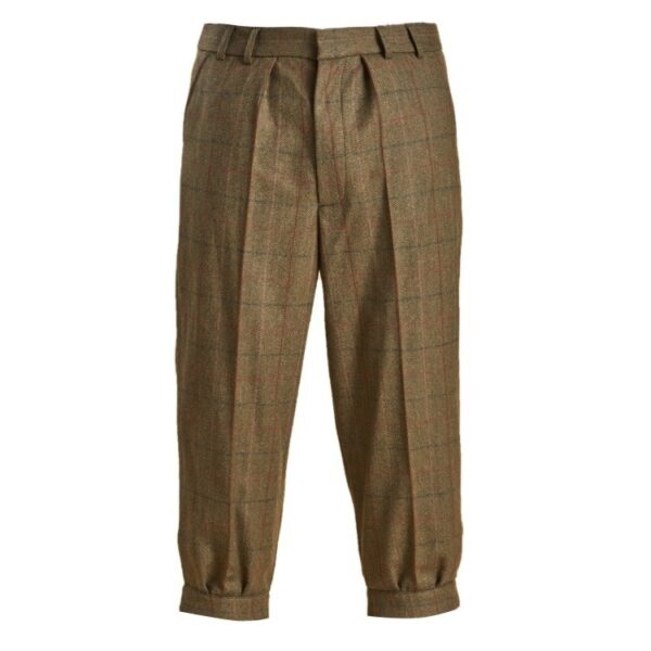 Barbour Moorhen Tweed Breeks