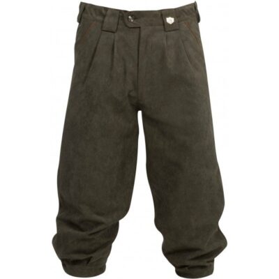 Beretta Gore-tex Waterproof Coolmax Breeks