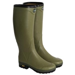 Le Chemeau Country Vibram Boots