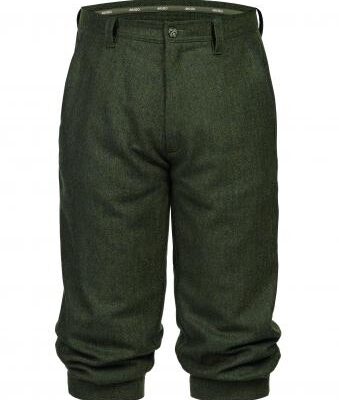 Musto Stretch Technical Tweed Breeks Heath - CS0053