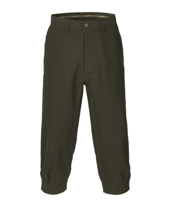 Musto Sporting Breeks Dark Olive