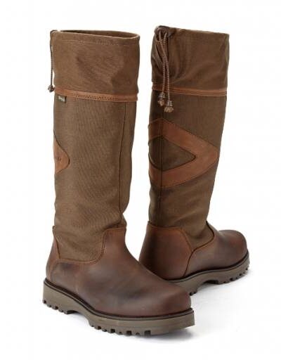Toggi Hudson Country Boots