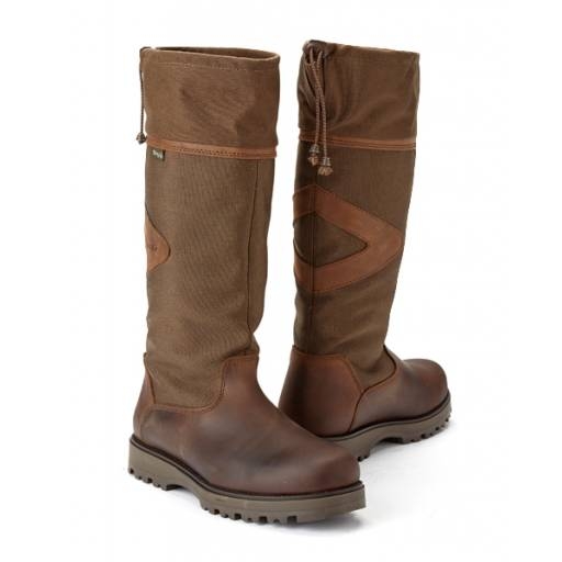 Toggi Hudson Country Boots