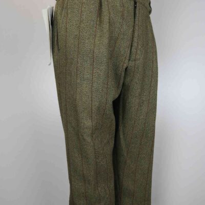 Grassroots Tweed Breeks