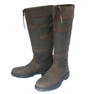 Toggi Quebec Country Boots